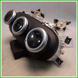 Comandi Clima AC Riscaldamento Condizionatore Denso MR145450-1320 Fiat 500L 1.4 16v. 735688420 2017-2022