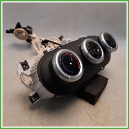 Comandi Clima AC Riscaldamento Condizionatore Denso MR145450-1320 Fiat 500L 1.4 16v. 735688420 2017-2022