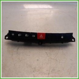 Comandi Multifunzionali Fiat 500L 1.4 16v. 735655884 2017-2022