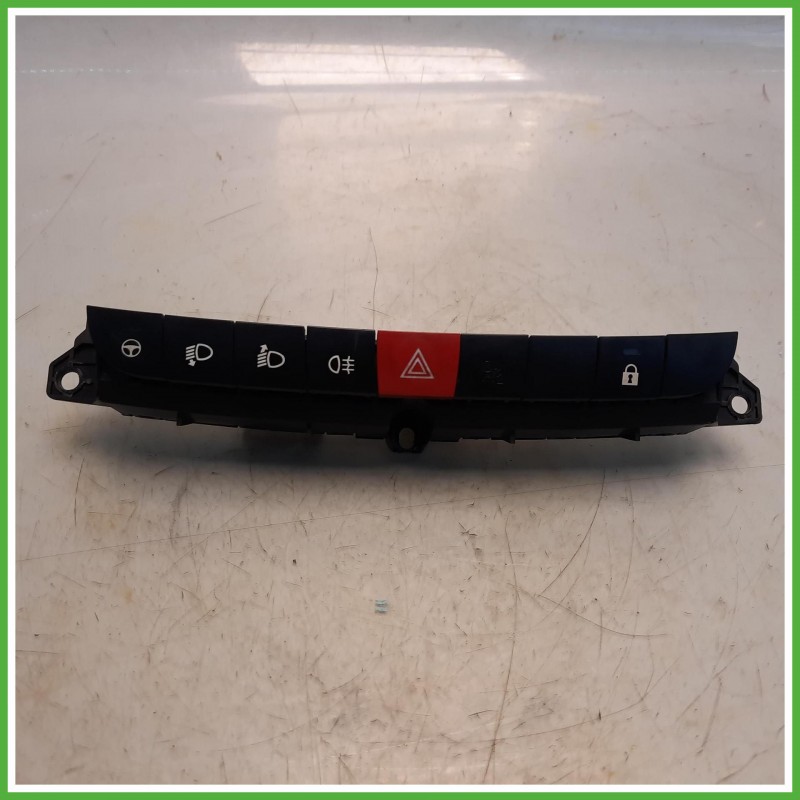 Comandi Multifunzionali Fiat 500L 1.4 16v. 735655884 2017-2022