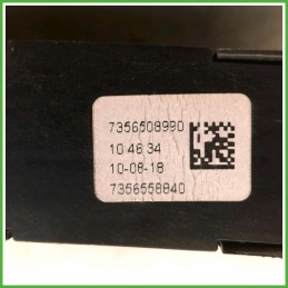 Comandi Multifunzionali Fiat 500L 1.4 16v. 735655884 2017-2022