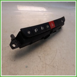 Comandi Multifunzionali Fiat 500L 1.4 16v. 735655884 2017-2022