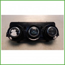 Comandi Clima AC Riscaldamento Condizionatore  Opel Adam 1.4 GPL Ecotec 16v. 13460253 2013