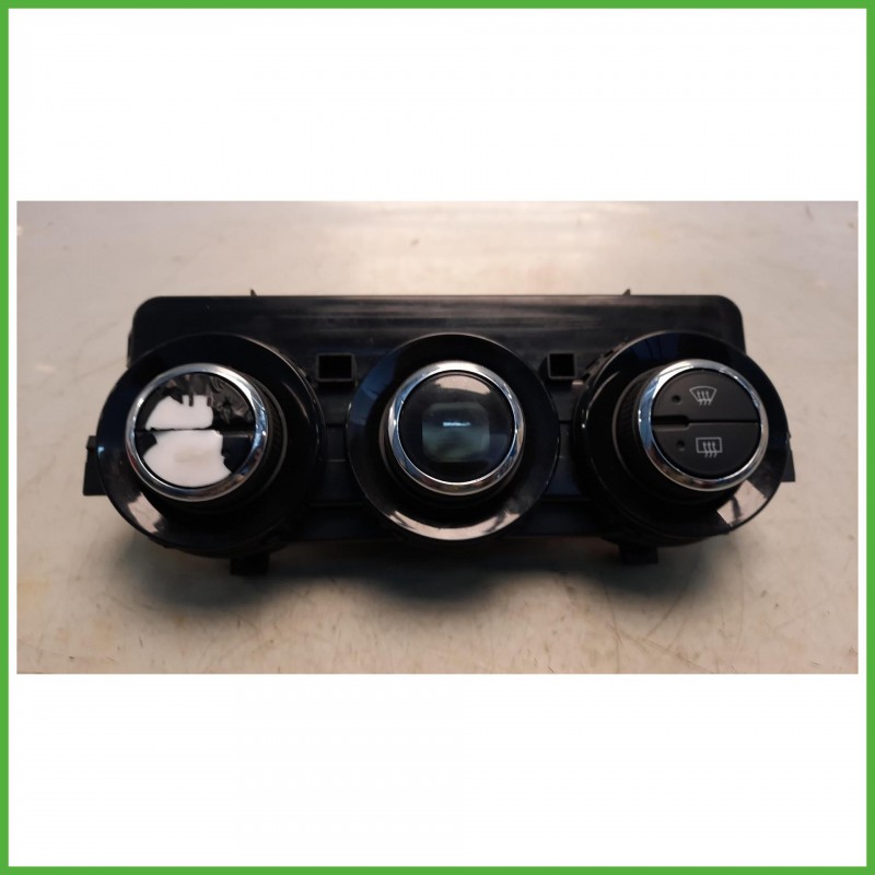 Comandi Clima AC Riscaldamento Condizionatore  Opel Adam 1.4 GPL Ecotec 16v. 13460253 2013