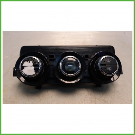 Comandi Clima AC Riscaldamento Condizionatore  Opel Adam 1.4 GPL Ecotec 16v. 13460253 2013