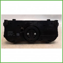 Comandi Clima AC Riscaldamento Condizionatore  Opel Adam 1.4 GPL Ecotec 16v. 13460253 2013