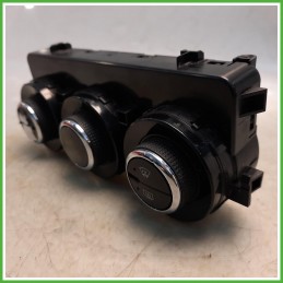 Comandi Clima AC Riscaldamento Condizionatore  Opel Adam 1.4 GPL Ecotec 16v. 13460253 2013