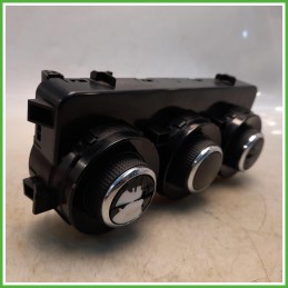 Comandi Clima AC Riscaldamento Condizionatore  Opel Adam 1.4 GPL Ecotec 16v. 13460253 2013