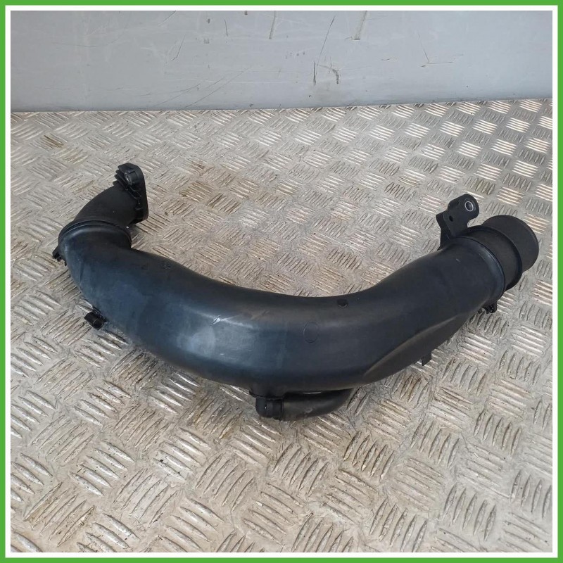 Tubi Raffreddamento Motorer  Renault Clio 4 Serie 1.5 dCi 8200645723 Gasolio 2012-2016
