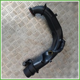 Tubi Raffreddamento Motorer  Renault Clio 4 Serie 1.5 dCi 8200645723 Gasolio 2012-2016