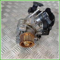 Pompa iniezione Renault Clio 4 Serie 1.5 dCi 167007358R 2012-2016