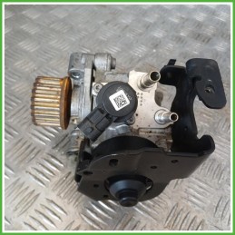 Pompa iniezione Renault Clio 4 Serie 1.5 dCi 167007358R 2012-2016