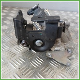 Pompa iniezione Renault Clio 4 Serie 1.5 dCi 167007358R 2012-2016