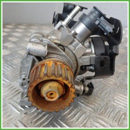 Pompa iniezione Renault Clio 4 Serie 1.5 dCi 167007358R 2012-2016