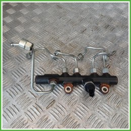 Flauto Distributore Carburante Renault Clio 4 Serie 1.5 dCi 175215346R 2012-2016