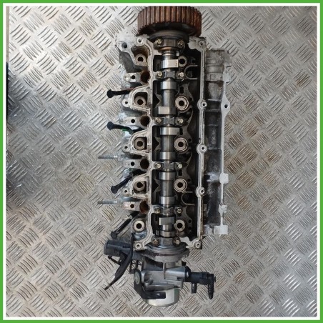 Testata Renault Clio 4 Serie 1.5 dCi 110413019R 2012-2016