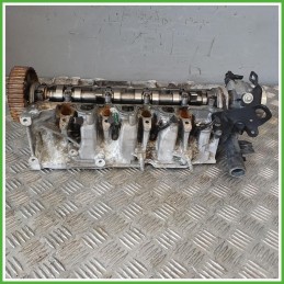 Testata Renault Clio 4 Serie 1.5 dCi 110413019R 2012-2016