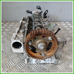 Testata Renault Clio 4 Serie 1.5 dCi 110413019R 2012-2016