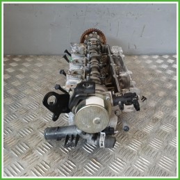Testata Renault Clio 4 Serie 1.5 dCi 110413019R 2012-2016