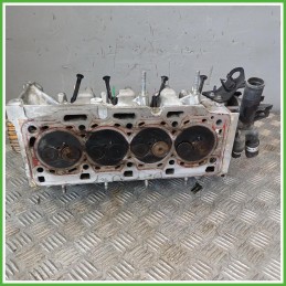 Testata Renault Clio 4 Serie 1.5 dCi 110413019R 2012-2016