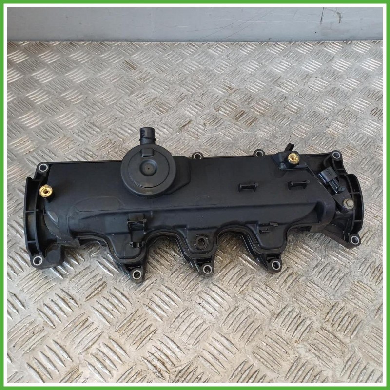 Coperchio punterie Renault Clio 4 Serie 1.5 dCi 8200629199 2012-2016