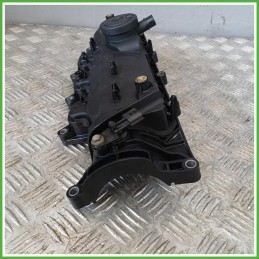 Coperchio punterie Renault Clio 4 Serie 1.5 dCi 8200629199 2012-2016