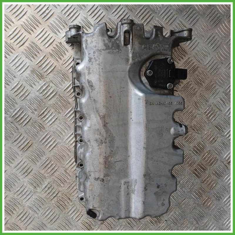 Coppa Olio Seat Leon 5F1 1.6 TDI FR 16v. 4L103603 2016-2020