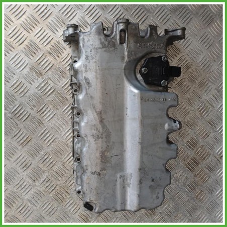 Coppa Olio Seat Leon 5F1 1.6 TDI FR 16v. 4L103603 2016-2020