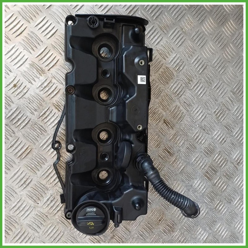 Coperchio punterie Seat Leon 5F1 1.6 TDI FR 16v. 3L103469AD 2016-2020