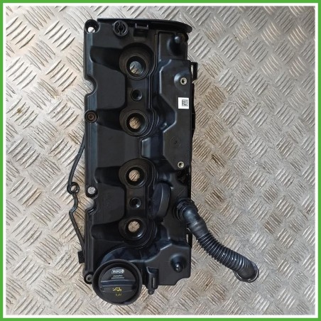 Coperchio punterie Seat Leon 5F1 1.6 TDI FR 16v. 3L103469AD 2016-2020
