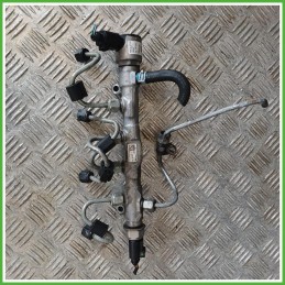 Flauto Distributore Carburante Seat Leon 5F1 1.6 TDI FR 16v. 4L130089B 2016-2020