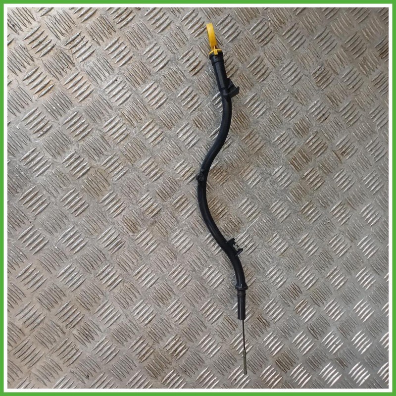 Asta Livello Olio Seat Leon 5F1 1.6 TDI FR 16v. 4L115611 2016-2020