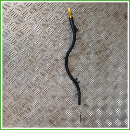 Asta Livello Olio Seat Leon 5F1 1.6 TDI FR 16v. 4L115611 2016-2020