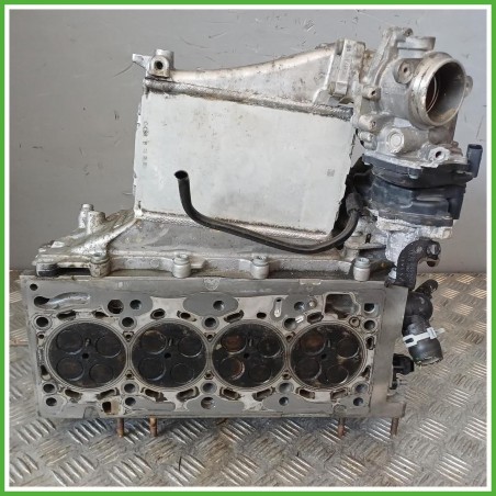 Testata Seat Leon 5F1 1.6 TDI FR 16v. 04L103064F 2016-2020