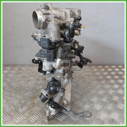 Testata Seat Leon 5F1 1.6 TDI FR 16v. 04L103064F 2016-2020