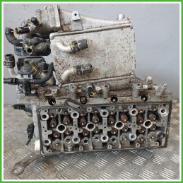 Testata Seat Leon 5F1 1.6 TDI FR 16v. 04L103064F 2016-2020