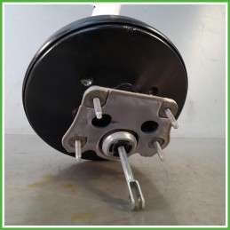 Servofreno Pompa Freni Depressore Bosch 0204797041 Nissan Qashqai 2 Serie 1.3 DIG-T 16v. 472104EH0J 2018