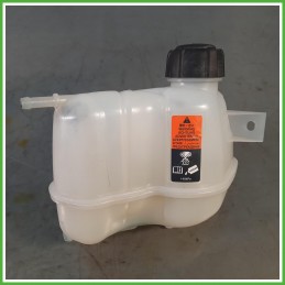 Vaschetta Liquido Raffreddamento Radiatore Nissan Qashqai 2 Serie 1.3 DIG-T 16v. 217114EA0A 2018