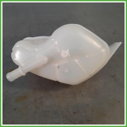 Vaschetta Liquido Raffreddamento Radiatore Nissan Qashqai 2 Serie 1.3 DIG-T 16v. 217114EA0A 2018