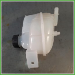 Vaschetta Liquido Raffreddamento Radiatore Nissan Qashqai 2 Serie 1.3 DIG-T 16v. 217114EA0A 2018