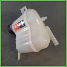 Vaschetta Liquido Raffreddamento Radiatore Nissan Qashqai 2 Serie 1.3 DIG-T 16v. 217114EA0A 2018
