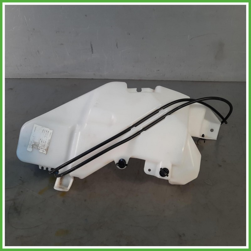 Vaschetta Liquido Tergivetro Nissan Qashqai 2 Serie 1.3 DIG-T 16v. 28910HV00A 2018