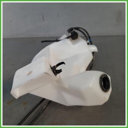 Vaschetta Liquido Tergivetro Nissan Qashqai 2 Serie 1.3 DIG-T 16v. 28910HV00A 2018