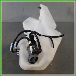 Vaschetta Liquido Tergivetro Nissan Qashqai 2 Serie 1.3 DIG-T 16v. 28910HV00A 2018