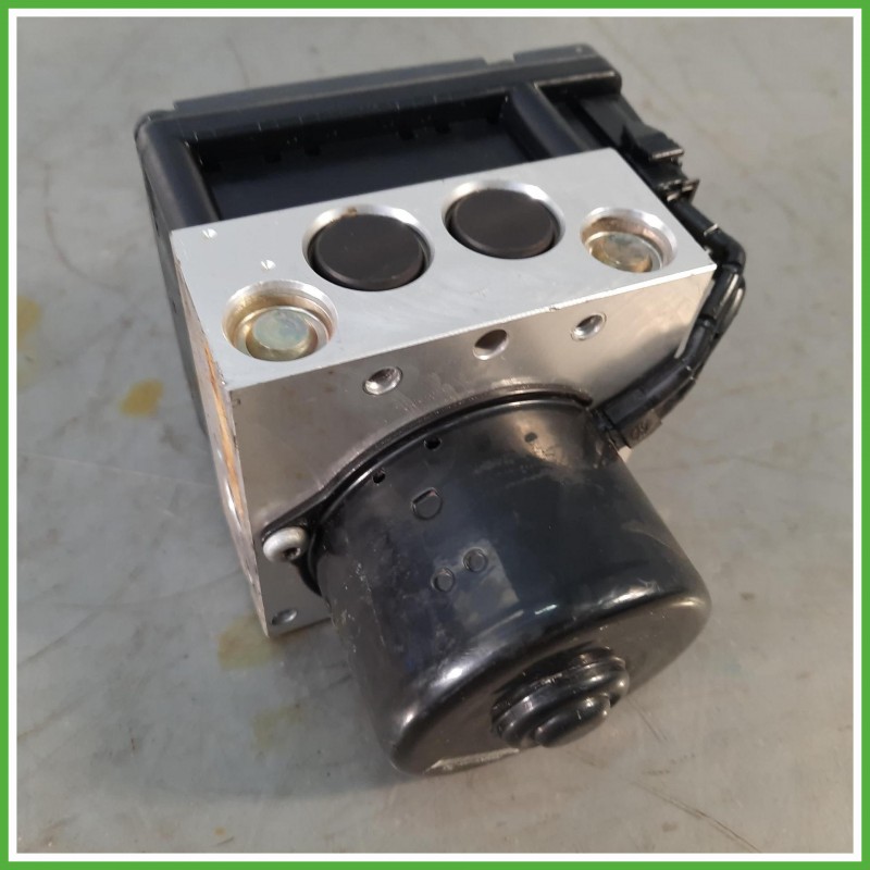 Centralina ABS Modulo Pompa Ate 10.0949-0331.3 1J0698117A Volkswagen Golf 4 Serie 1999-2000 Originale Usato