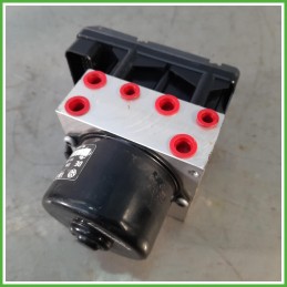 Centralina ABS Modulo Pompa Ate 10.0949-0331.3 1J0698117A Volkswagen Golf 4 Serie 1999-2000 Originale Usato