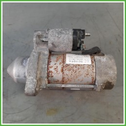 Motorino Avviamento Denso MS42800-4920 Toyota Avensis 3 Serie 281000R030 2008