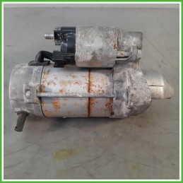 Motorino Avviamento Denso MS42800-4920 Toyota Avensis 3 Serie 281000R030 2008