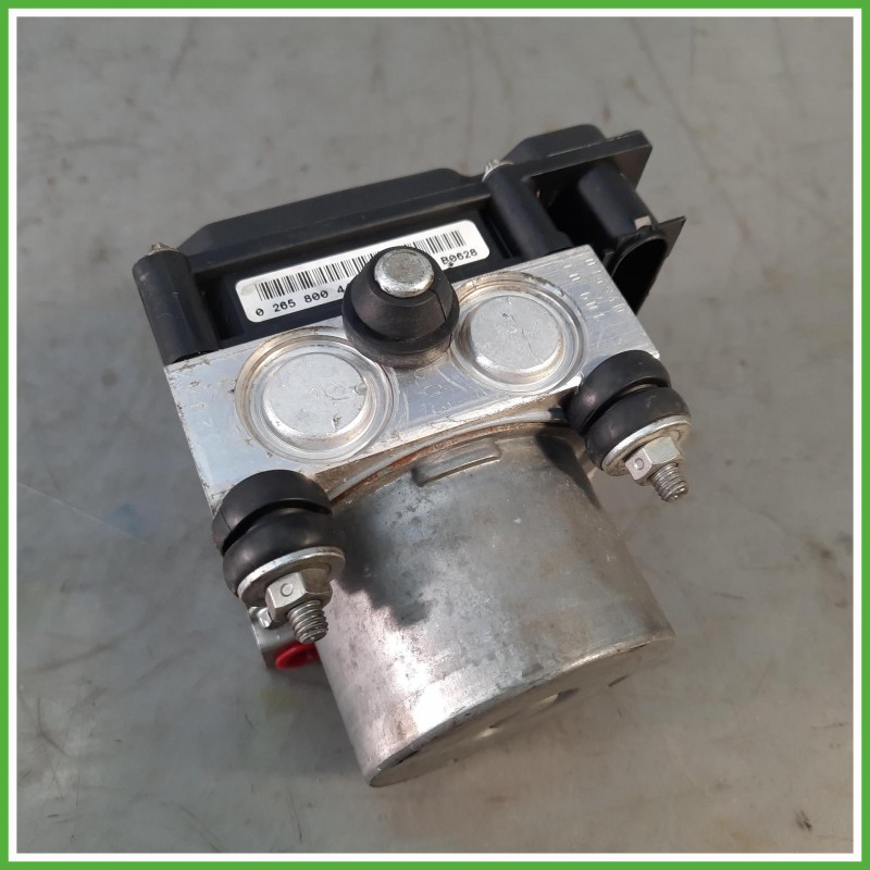 Centralina ABS Modulo Pompa Bosch 0265800441 440500H010 Toyota Aygo 1 Serie 2005-2012 Originale Usato