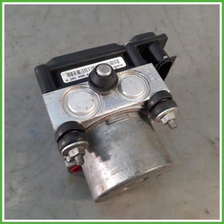 Centralina ABS Modulo Pompa Bosch 0265800441 440500H010 Toyota Aygo 1 Serie 2005-2012 Originale Usato